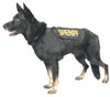 K-9 OPERATIONS VEST